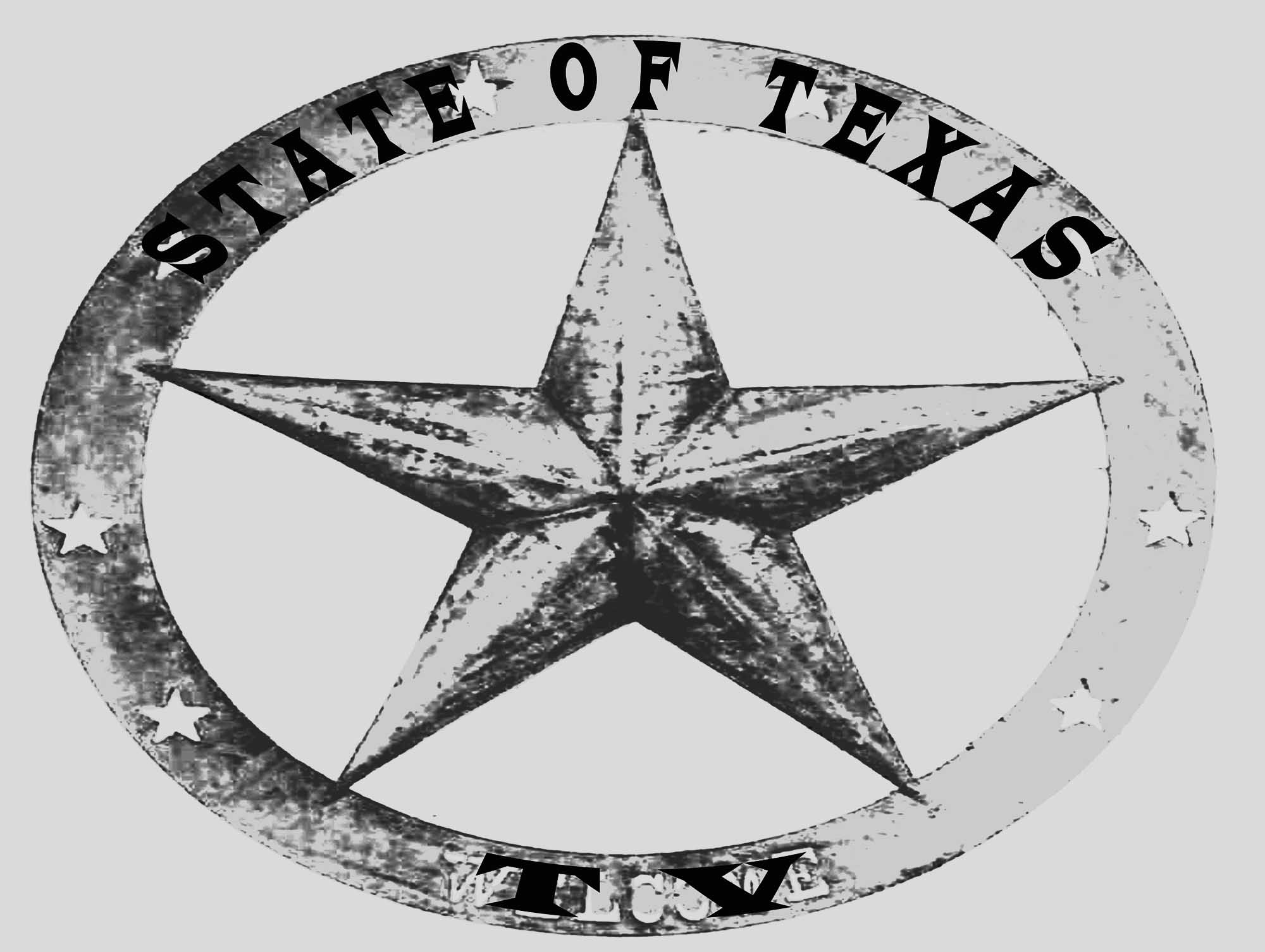 STATE OF TEXAS
